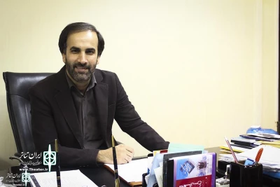 Seyyed Zia' Hashemi Appoints

Mahdi Shafiee as Deputy of IRNA