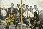 «اهل قبور» تازه‌ترین اثر ارمغان بهداروند منتشر شد 2