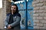 امید طاهری