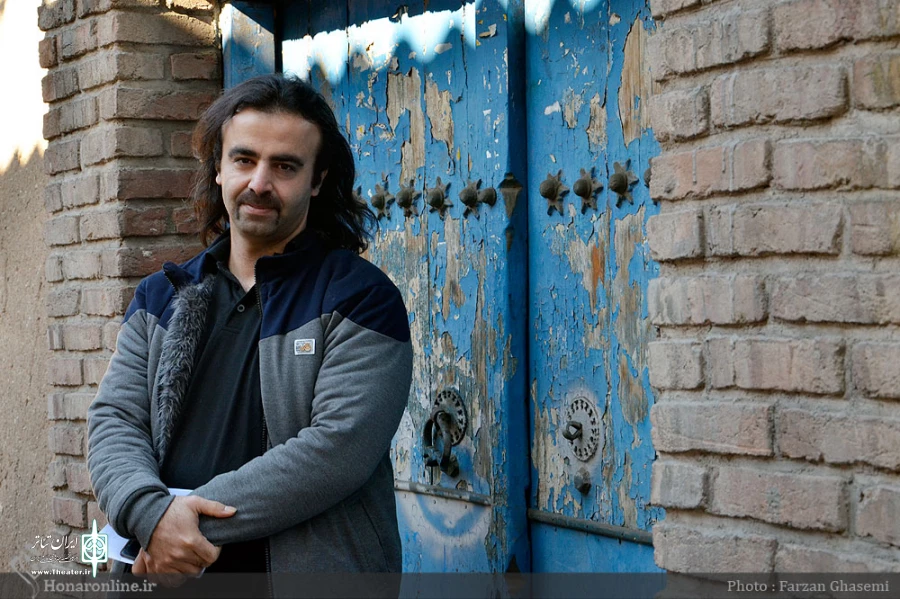 امید طاهری