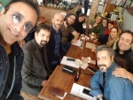 «سینگل شات» در تماشاخانه پالیز به صحنه می‌رود 2