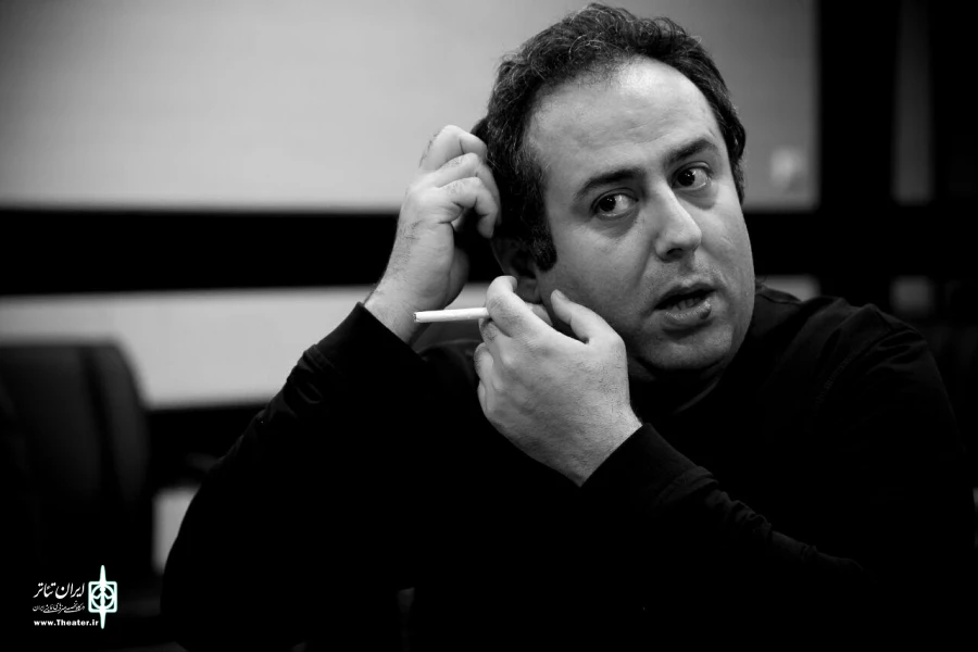«سینگل شات» در تماشاخانه پالیز به صحنه می‌رود 3