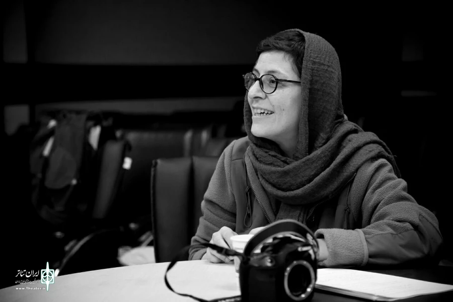 «سینگل شات» در تماشاخانه پالیز به صحنه می‌رود 4