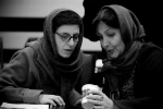 «سینگل شات» در تماشاخانه پالیز به صحنه می‌رود 5