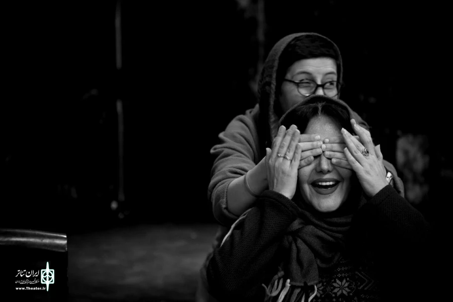 «سینگل شات» در تماشاخانه پالیز به صحنه می‌رود 6