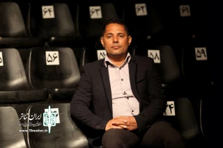 رئیس انجمن هنرهای نمایشی استان هرمزگان اعلام کرد :

جشن روز ملی هنرهای نمایشی فردا در هرمزگان برگزار می‌شود