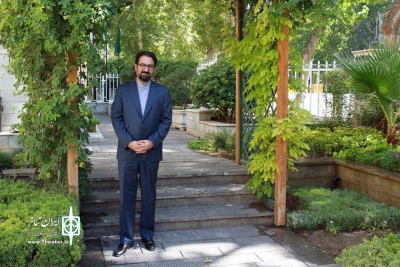 در پیام سید محمدمجتبی حسینی به مناسبت روز ملی هنرهای نمایشی تاکید شد:

هرروز ، روز تئاتر