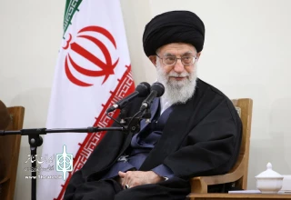 بازخوانی بیانات مقام معظم رهبری به بهانه روز ملی هنرهای نمایشی

نمایش  از دیگر هنرها زبان رساتر و بلیغ‌تری دارد