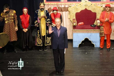 مجلس خواستگاران مهری ناز شاهدخت دیار سختستان