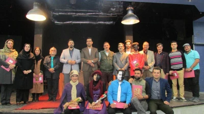 مدیرکل فرهنگ و ارشاد لاهیجان در مراسم روز ملی هنرهای نمایشی گفت :

هنرنمایش بر روح ، جان و صفای باطن مخاطبان تاثیر گذار است