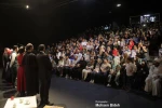 «دپوتات»در پریس تئاتر شهرزاد افتتاح شد 2