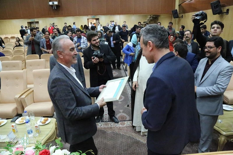 جشنواره تئاتر خیابانی ارس برگزیدگان خود را شناخت 13