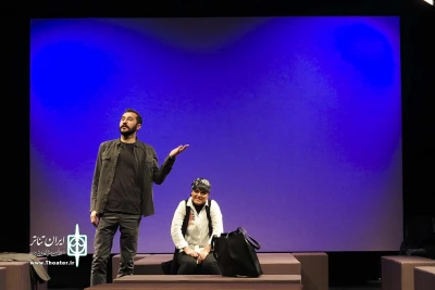 دو شنبه و سه شنبه این هفته

نمایش «دیور» دو اجرایی می شود