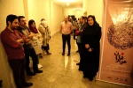 پریسا مقتدی : یک کارگردان حرفه ای به بدنه تئاتر اضافه شد 2