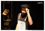 «چشم‌اندازی از پل» ویژه‌ هنرمندان، منتقدان و خبرنگاران به صحنه می‌رود 2