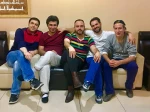 «سرآشپز پیشنهاد می‌کند» با بازیگران جدید به صحنه می‌رود 2
