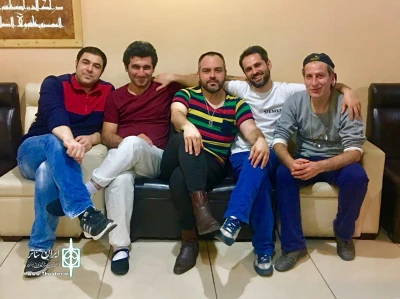 در تالار ایوان شمس

«سرآشپز پیشنهاد می‌کند» با بازیگران جدید به صحنه می‌رود