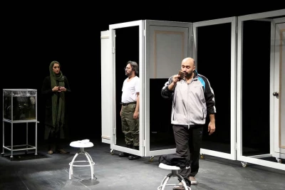 بررسی نمایشنامه هایی‌که در فصل زمستان به صحنه رفته اند

پیشتازی نمایشنامه‌های ایرانی در فصل سرد