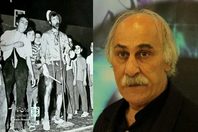 امیر مولایی بازیگر پیشکسوت سینما و تئاتر در گفت‌وگو با ایران تئاتر

بسیاری از بازیگرانی که در این کار مو سفید کردند خانه‌نشین شدند