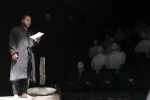 جایی در میان خوک ها