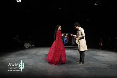 شب دوازدهم