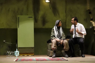 به دلیل استقبال مخاطبان

«مرد شده»  14و 15 اردیبهشت دو اجرایی می شود