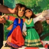 «شاهزاده اژدها» به پردیس تئاتر تهران می آید 2