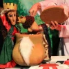 «شاهزاده اژدها» به پردیس تئاتر تهران می آید 3
