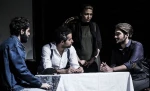 نمایش چشم اندازی از پل