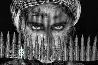آسوبهاری:  فرشته کوبانی انسانی معمولی، اما قهرمان معاصر ماست