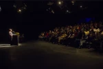 ناظرزاده کرمانی: نمایشنامه خوانی یک هنر تئاتری مستقل است 5