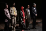 ناظرزاده کرمانی: نمایشنامه خوانی یک هنر تئاتری مستقل است 6