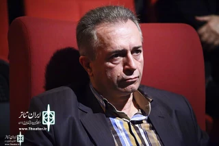 عطااله کوپال در گفتگو با ایران تئاتر مطرح کرد

زبان در نمایش‌های ایرانی از اهمیت ویژه‌ای برخوردار است