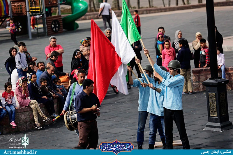 تئاتر؛ اقتصاد متکی به درون 2