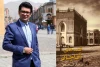 «قصه‌های آقاجان»، نخستین اثر داستانی پیمان شیخی به چاپ رسید 2