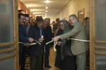 نمایشگاه «چهره‌های نمایش ایران» افتتاح شد 2