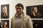 نمایشگاه «چهره‌های نمایش ایران» افتتاح شد 7