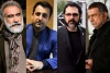 اردیبهشت؛ ماه تئاتری‌ها 2
