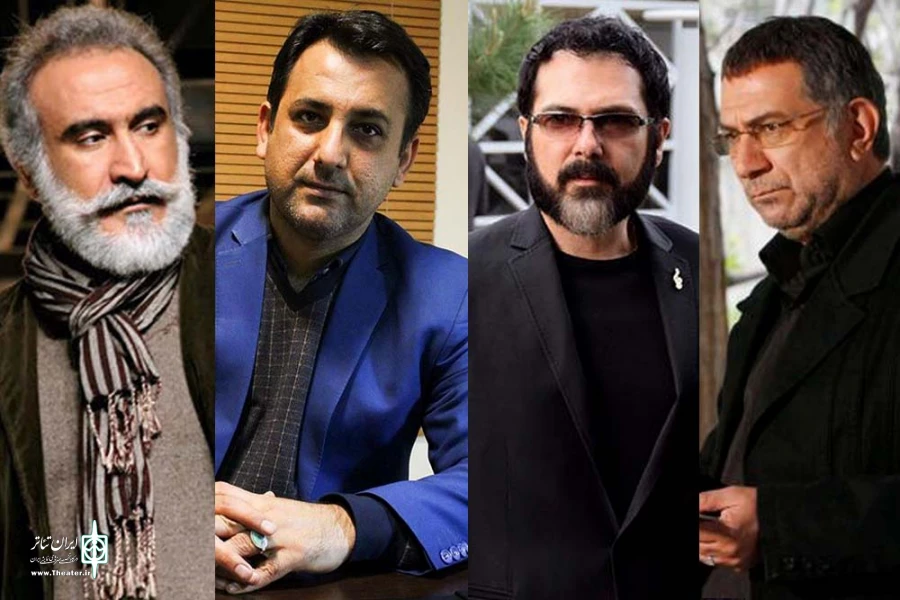 اردیبهشت؛ ماه تئاتری‌ها 2
