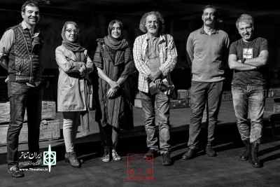 محمودرضا رحیمی:

نمایش «مرد شده»؛ بسیار واقعی و داستانگو است