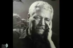 محمدحسین یزدی‌نژاد هنرمند پیشکسوت تئاتر کرمان درگذشت 2