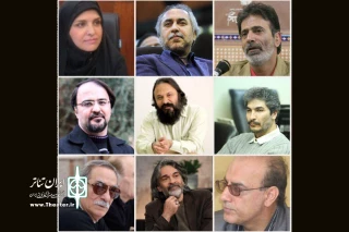 از سوی امیر نصیربیگی

شورای عالی هنری جشنواره بین‌المللی تئاتر مقاومت معرفی شدند