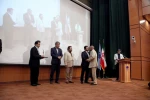 تئاتر ملی خلیج فارس برگزیدگان خود را شناخت 5