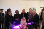 پانزدهمین جشن خانه تئاتر شروع به کار کرد 3