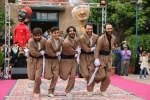 پانزدهمین جشن خانه تئاتر شروع به کار کرد 5