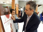 «رام کردن زن سرکش» میزبان مدیرکل مرکز هنرهای نمایشی شد 2