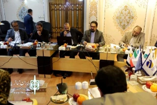 تشکیل کارگروه  مشترک شورای­عالی مناطق آزاد و معاونت هنری وزارت فرهنگ  ارشاد