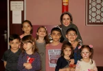 هنرمندی که برای کودک کار می کند باید دغدغه مند باشد 2
