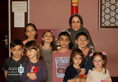 زیبا برجی فلاح در گفت‌وگو با ایران‌تئاتر مطرح کرد

هنرمندی که برای کودک کار می کند باید دغدغه مند باشد