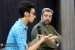 «درستکارترین قاتل دنیا» در حوزه هنری قم به صحنه رفت 3